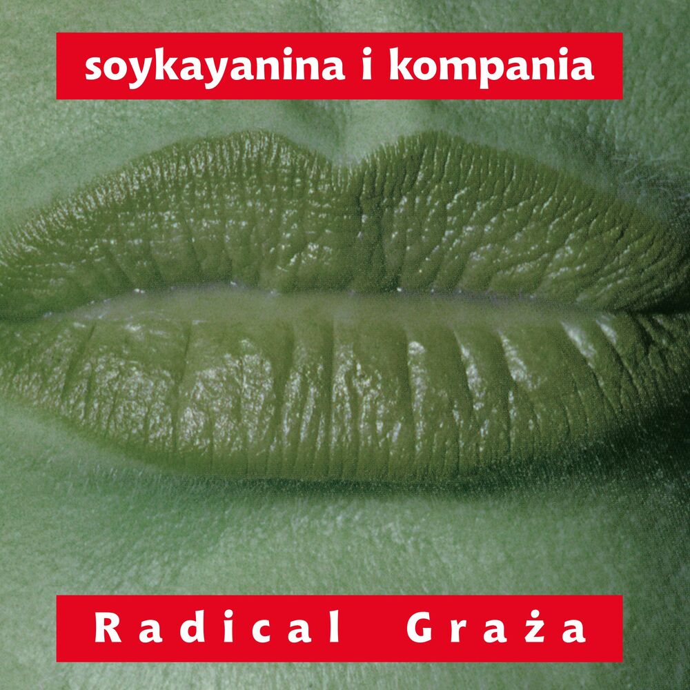 Picture of Radical Graza