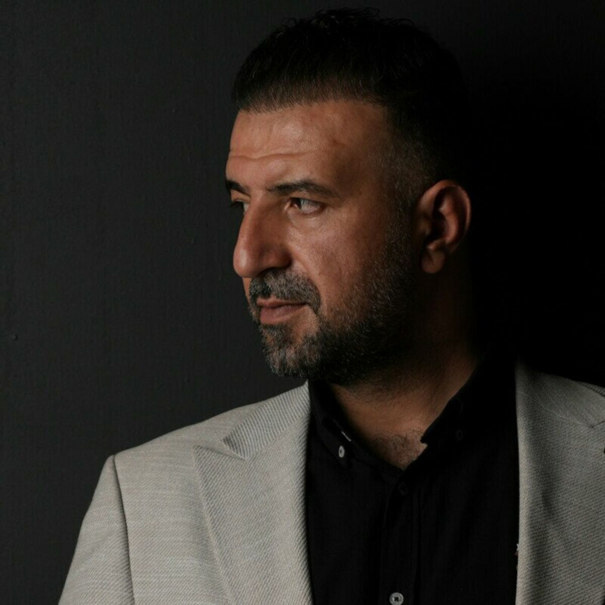 Album cover of Nazar Eyle