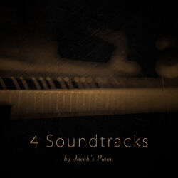 Cover of 4 Soundtracks