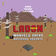 Ladon (Kususa remix) (feat. Bassekou Kouyaté & Kususa) by Kususa album cover