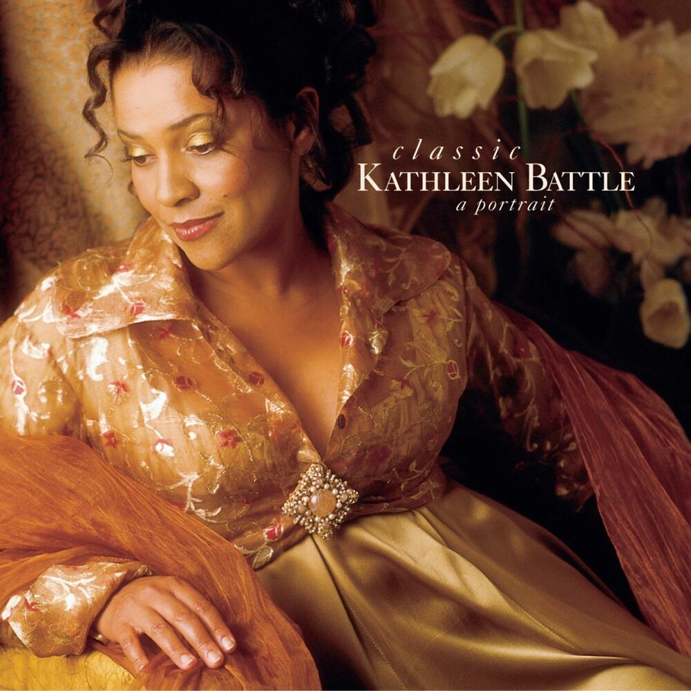 Picture of Classic Kathleen Battle