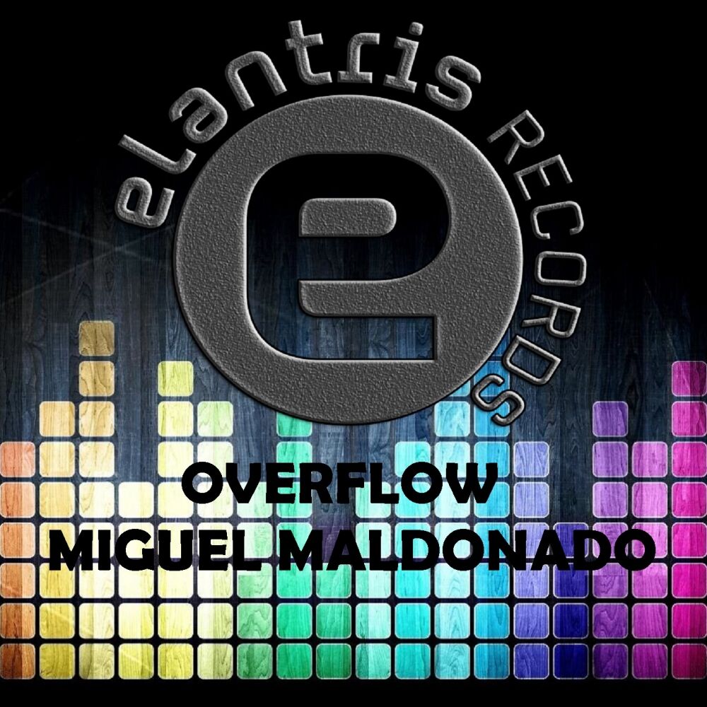 Picture of OVERFLOW