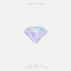 Cover of Cristal