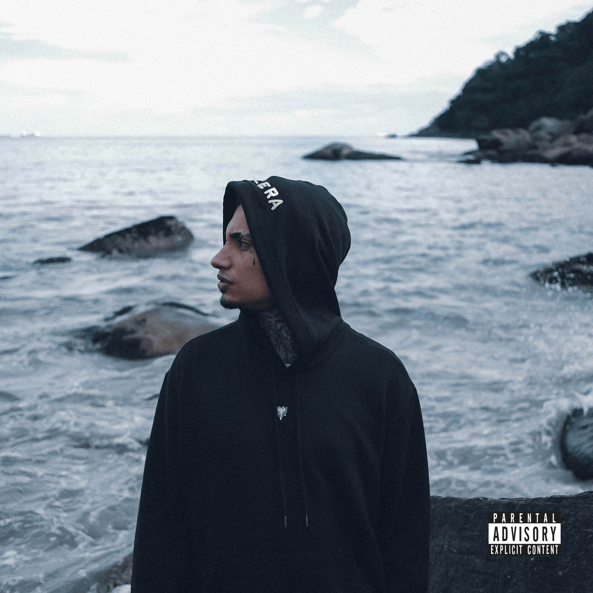 Album cover of Sal e Água