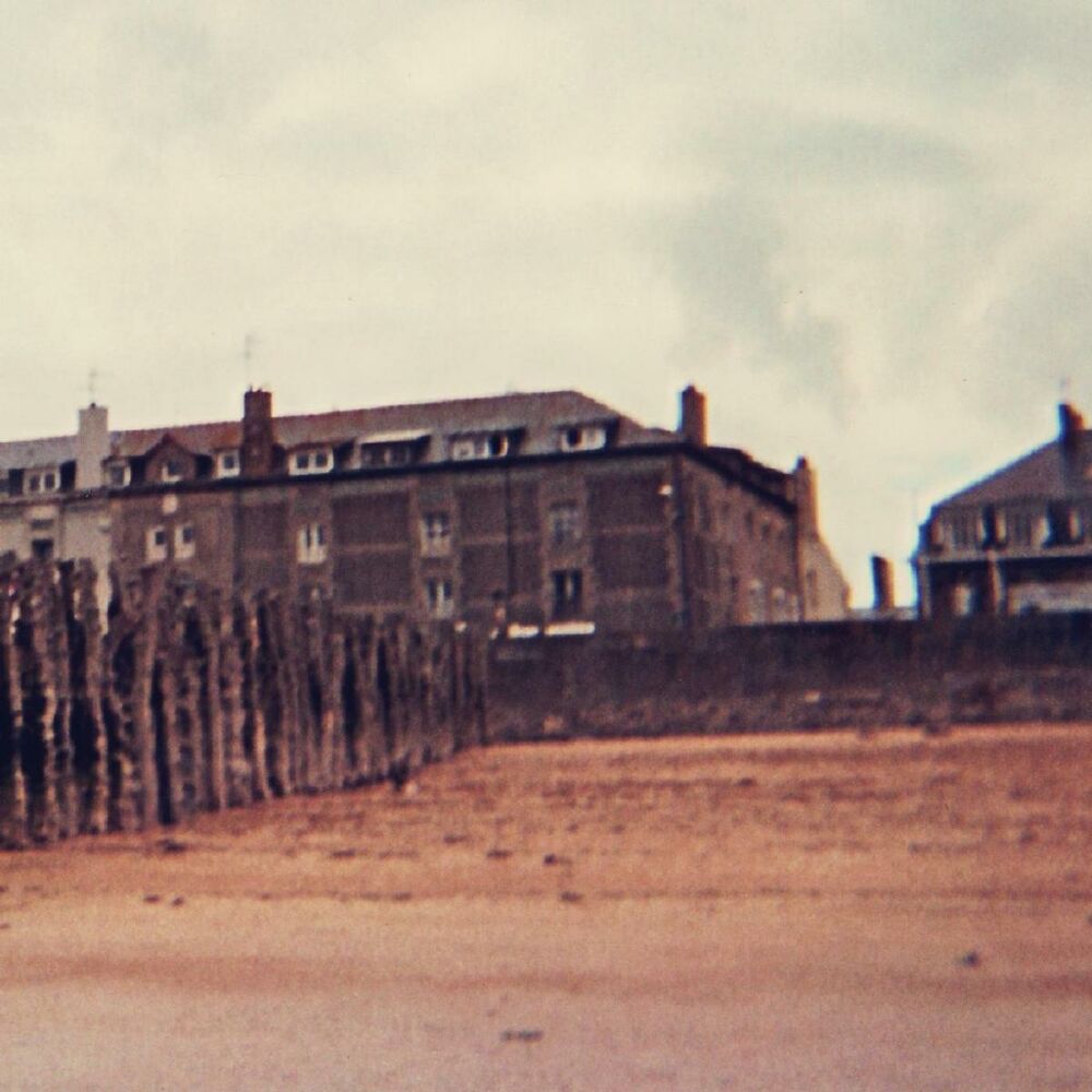 Picture of Mark Kozelek & Desertshore