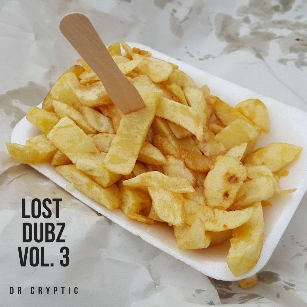 Picture of Lost Dubz, Vol. 3