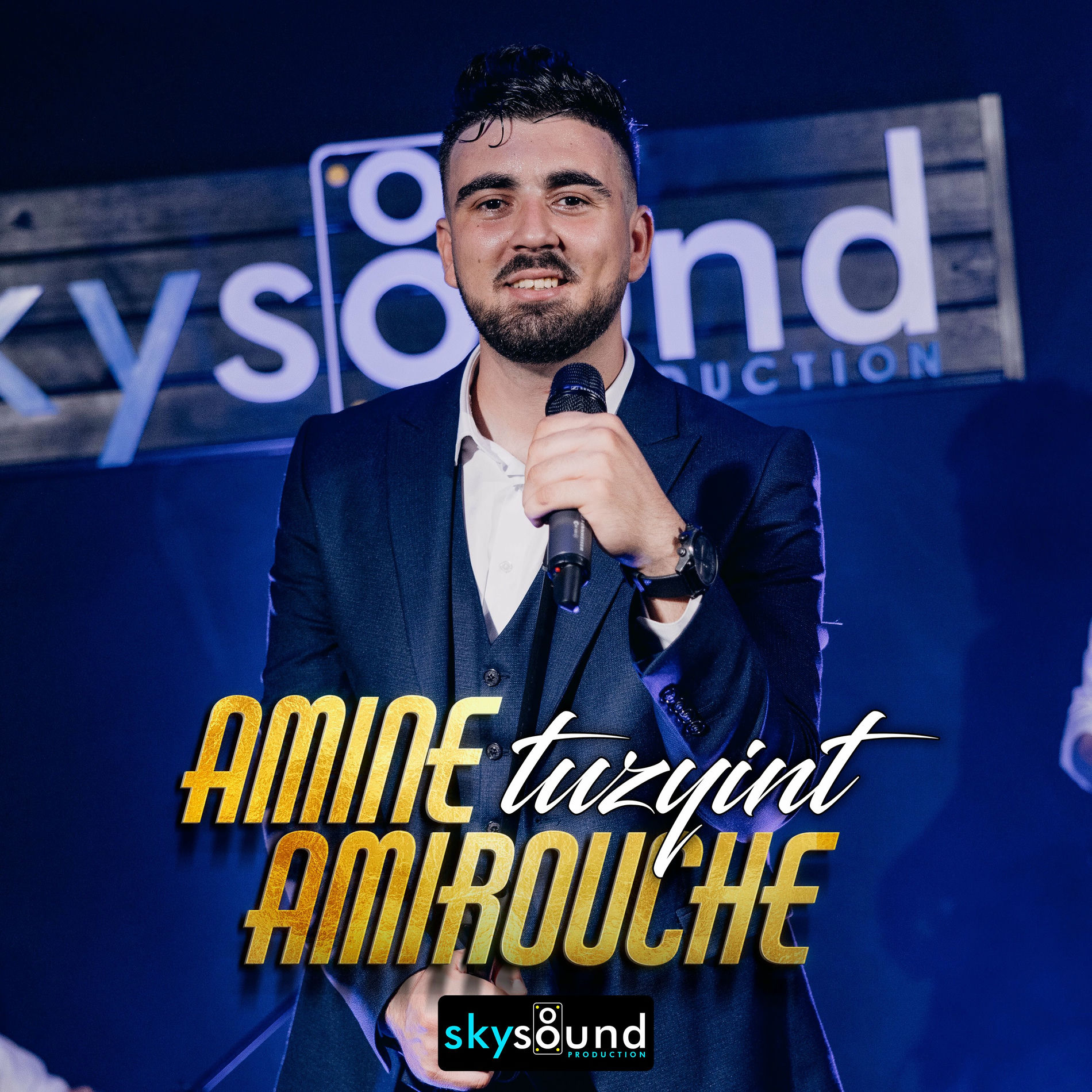 Album cover of Tuzyint