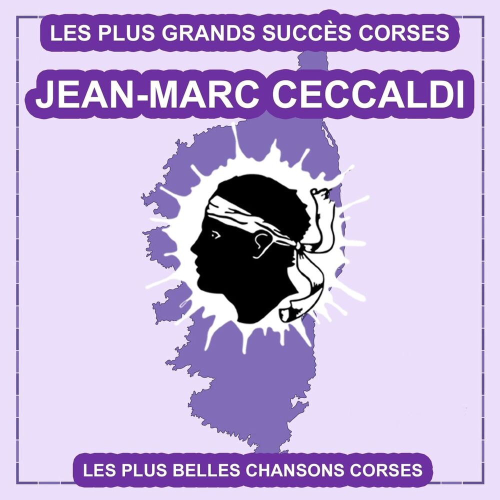 Picture of Les plus belles chansons Corses (Les plus grandes chansons Corses)