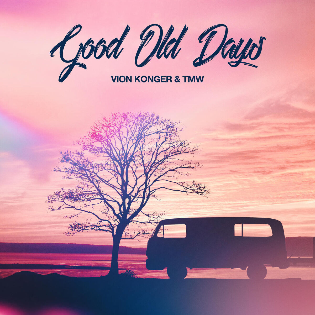 Album cover of Good Old Days