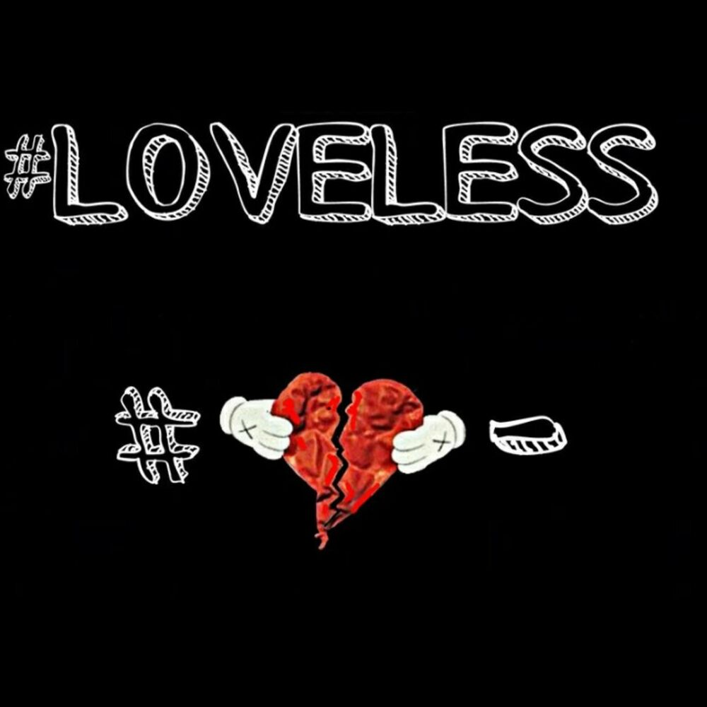 Picture of Loveless
