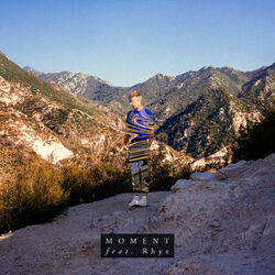 Cover of Moment