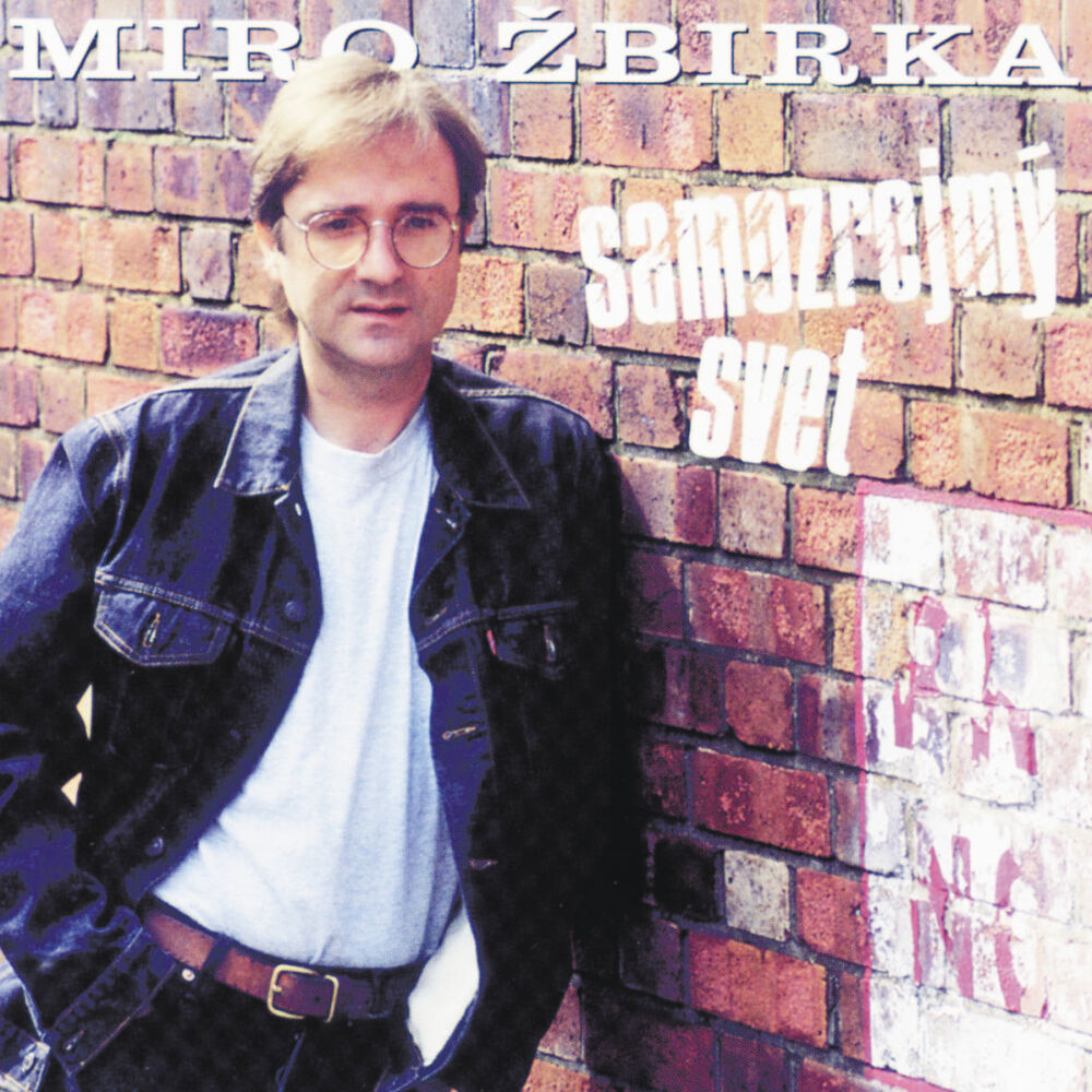 Picture of Samozrejmy svet