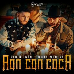 Cover of Ron Con Coca