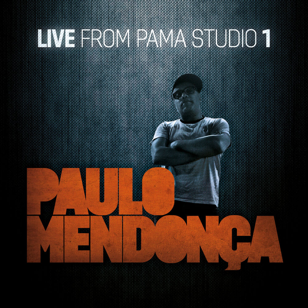 Picture of Live from Pama Studio 1