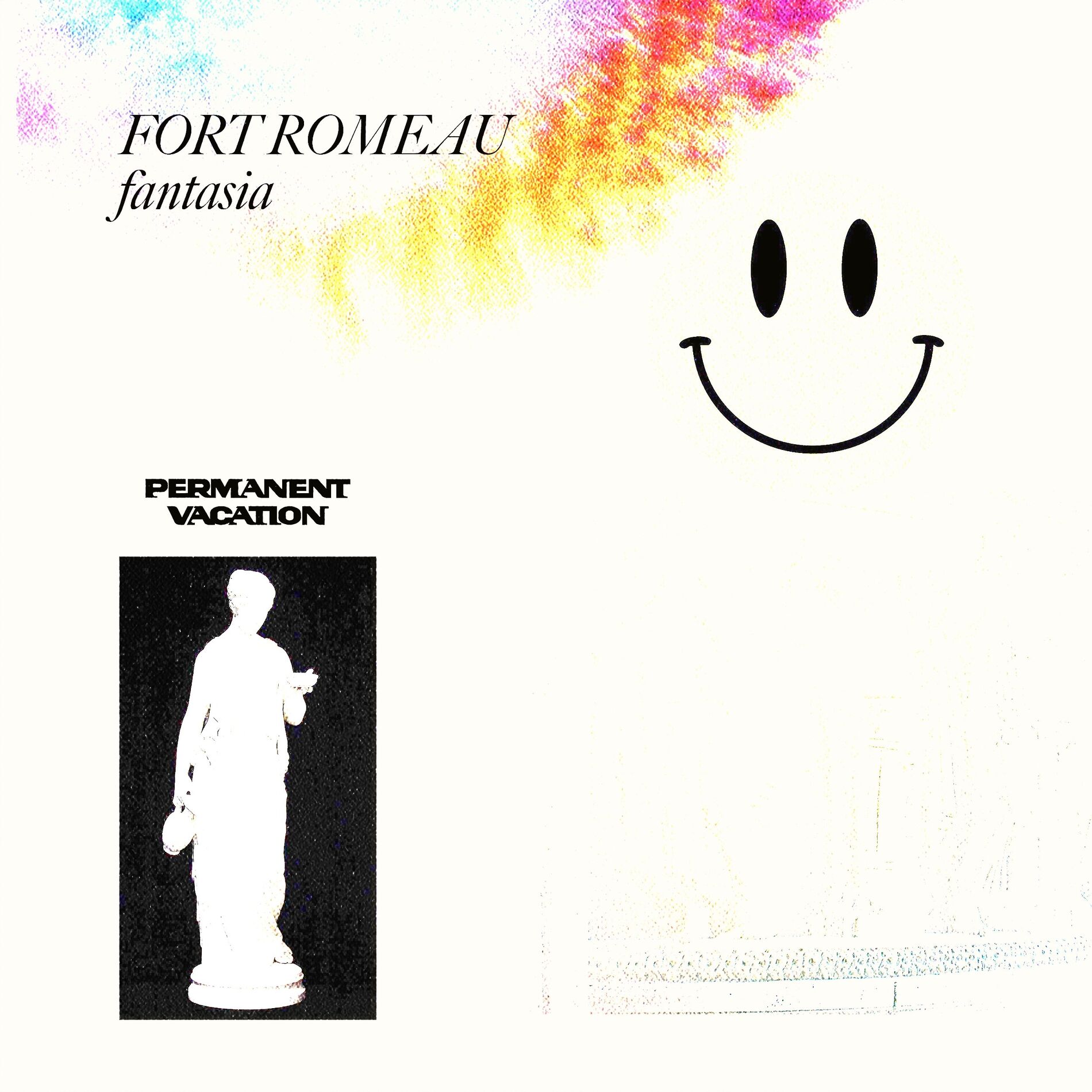 Album cover of Fantasia