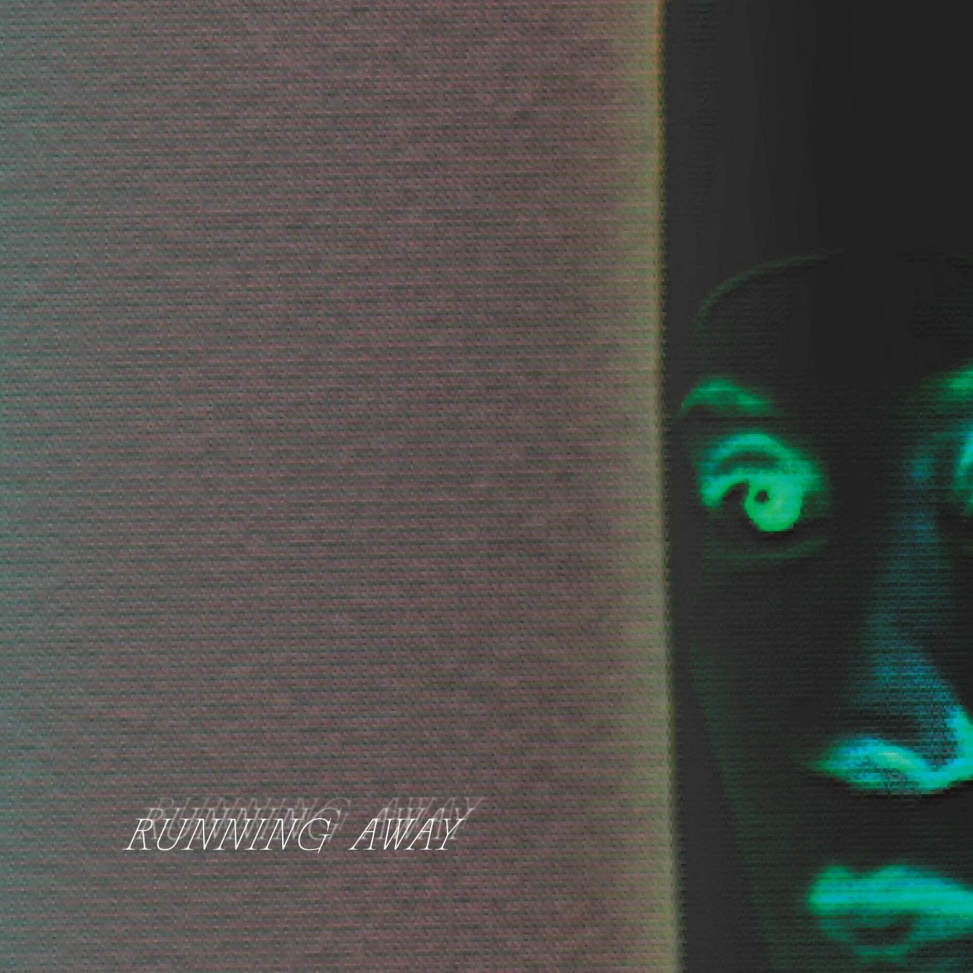 Album cover of Running Away