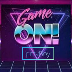 Cover of Game On