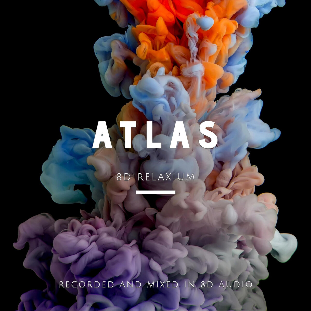 Album cover of Atlas