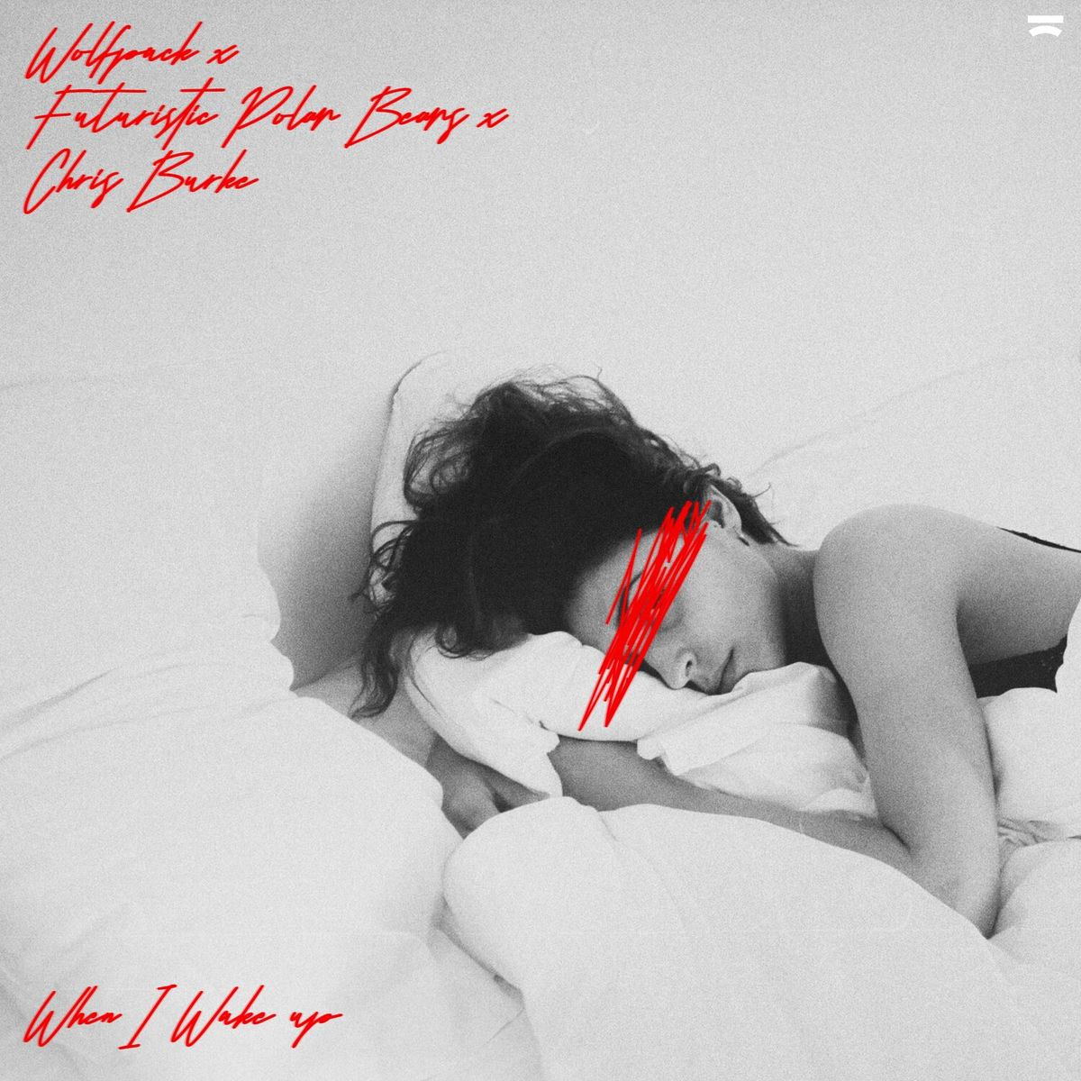 Album cover of When I Wake Up