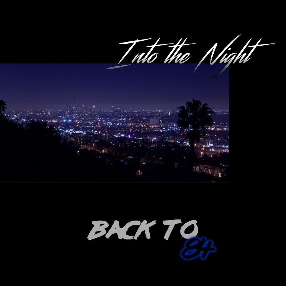 Picture of Into The Night