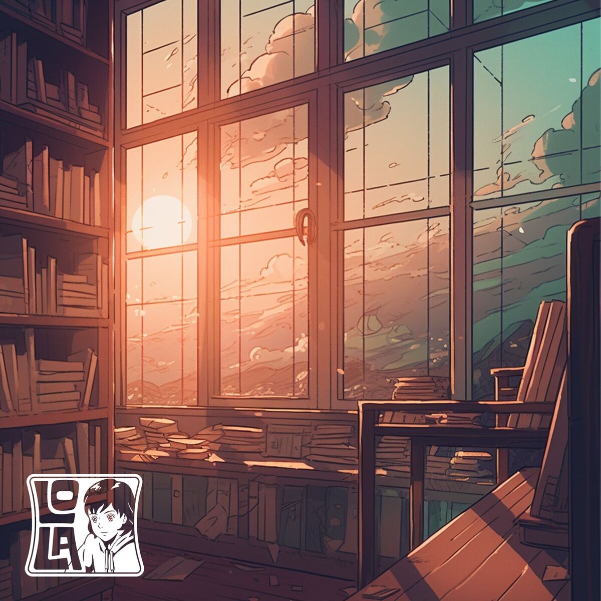 Album cover of Atlas