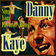 Not Since Nineveh by Danny Kaye album cover