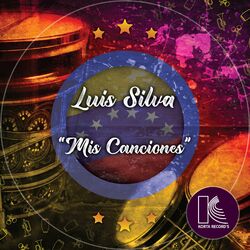 Cover of Mis Canciones