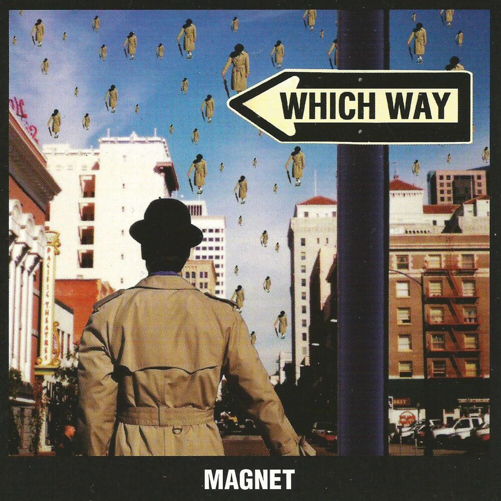 Picture of Which Way