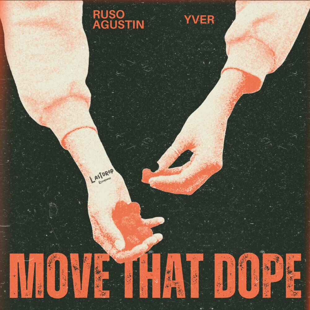 Picture of Move That Dope