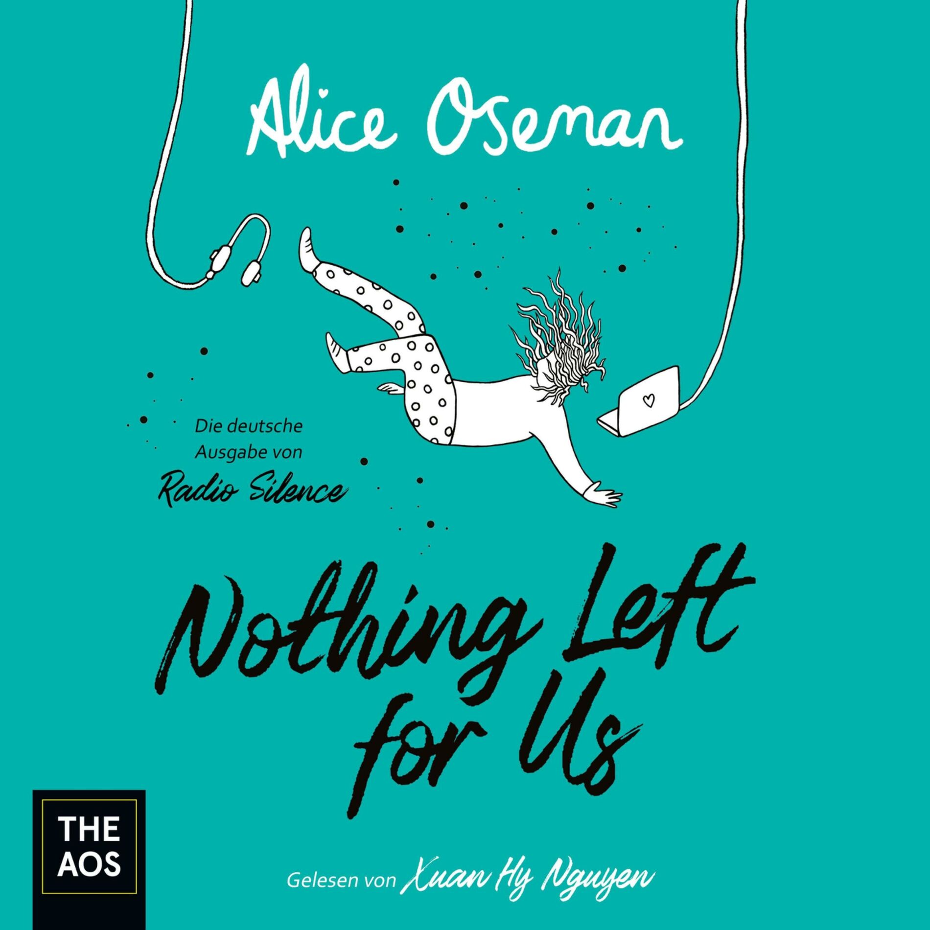 Album cover of Nothing Left for Us