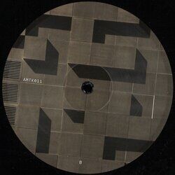 Cover of Amotik 011
