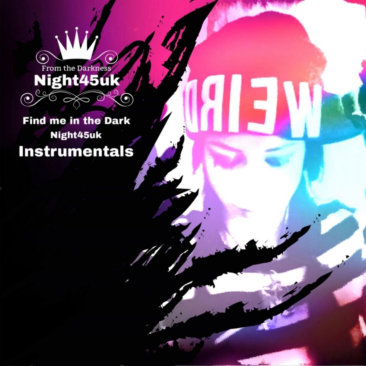 Album cover of 90 day High