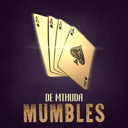 Cover of Mumbles