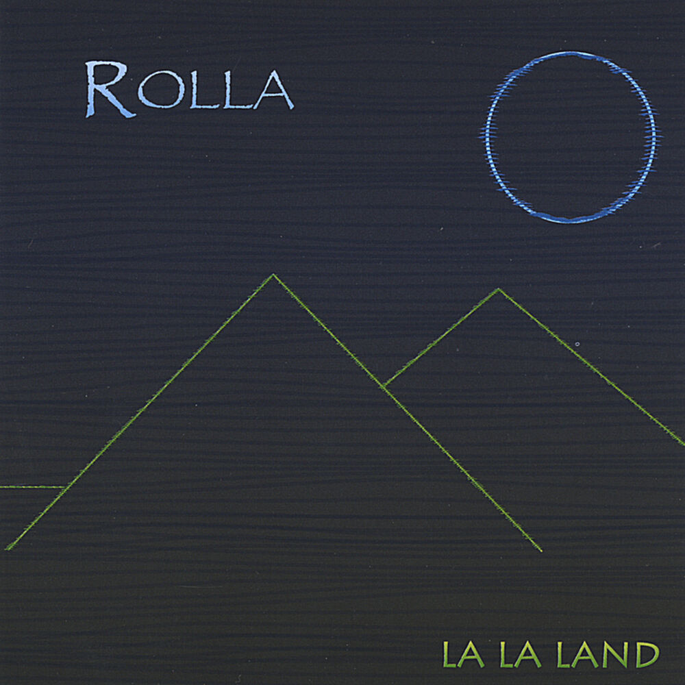 Picture of La La Land