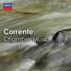 Cover of Corrente: Chamber Music