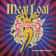 Anything for Love by Meat Loaf album cover