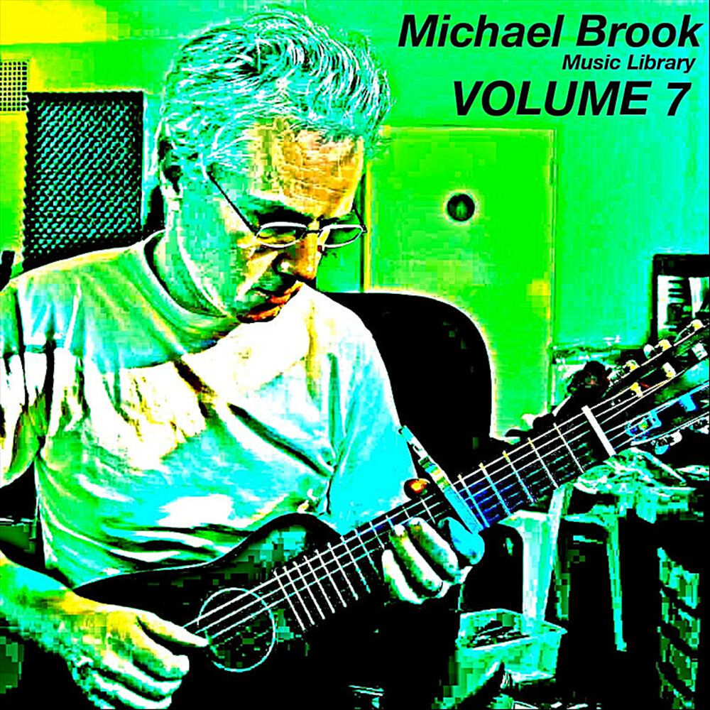 Picture of Music Library, Vol. 7