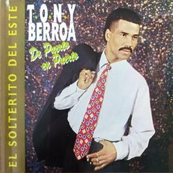 Cover of De Puerto en Puerto