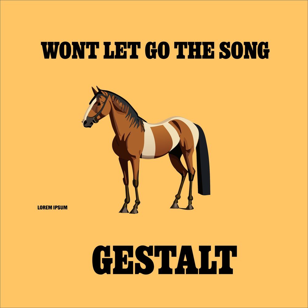 Picture of wont let go