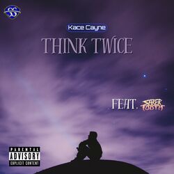 Cover of Think Twice (feat. Saber Tooth)