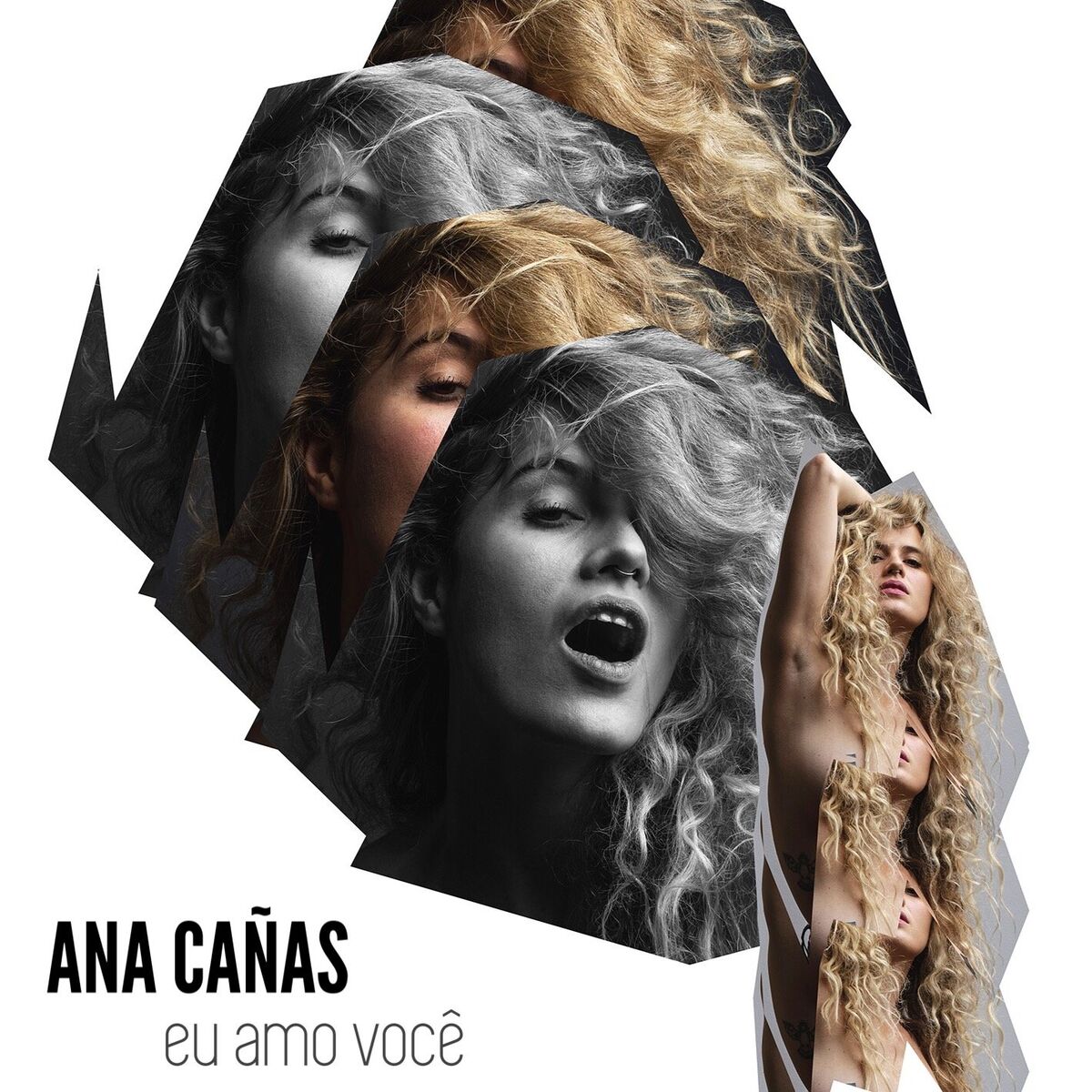 Album cover of Eu Amo Você