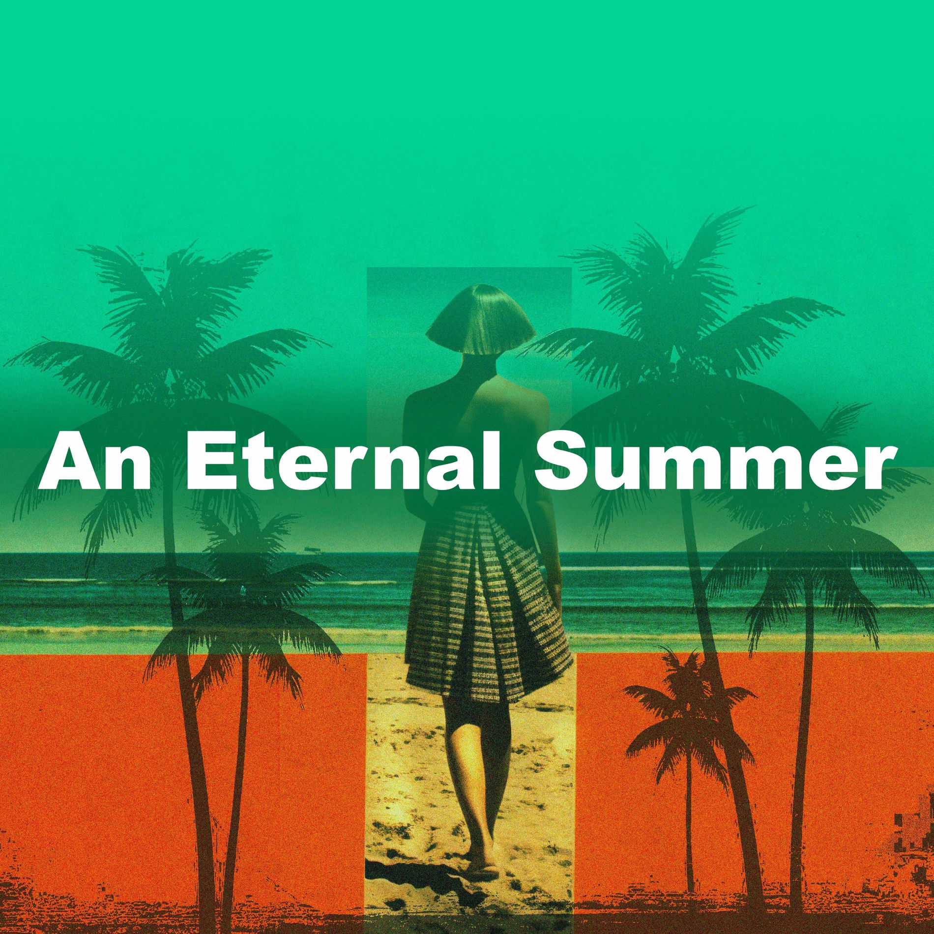 Album cover of An Eternal Summer