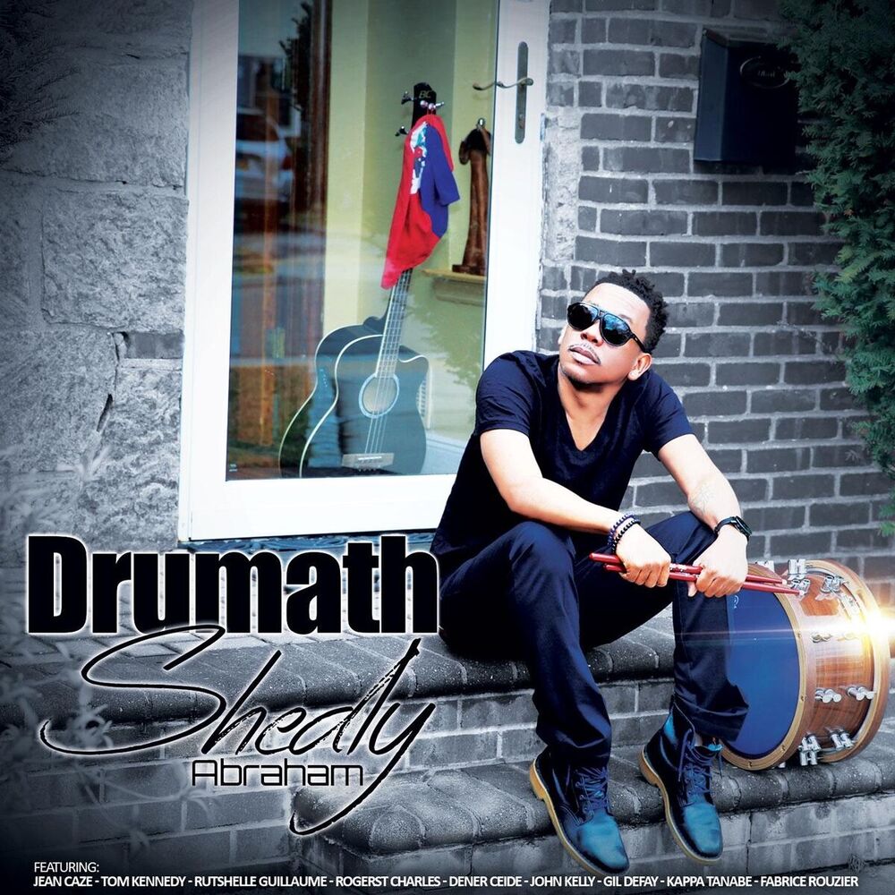 Picture of Drumath