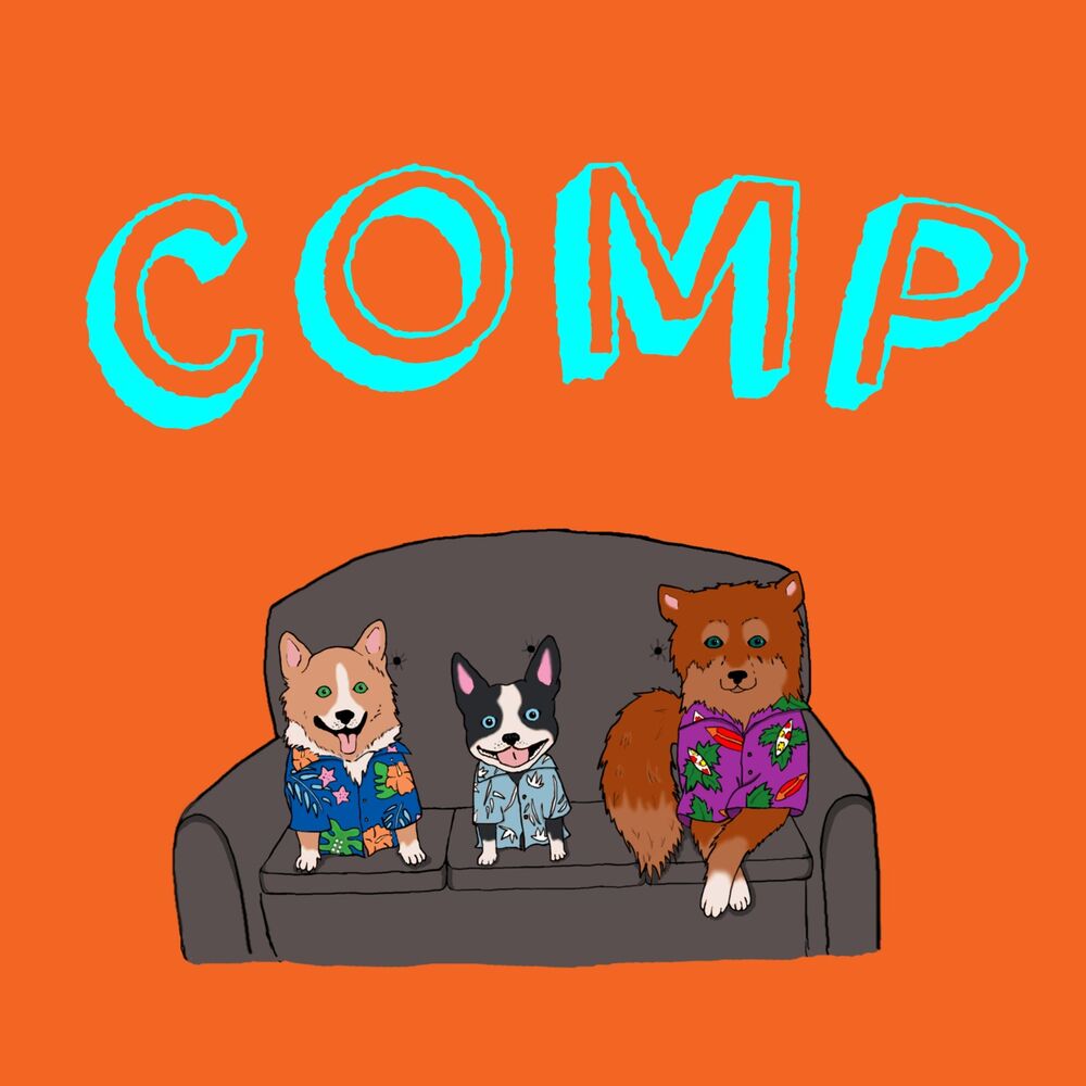 Picture of Comp