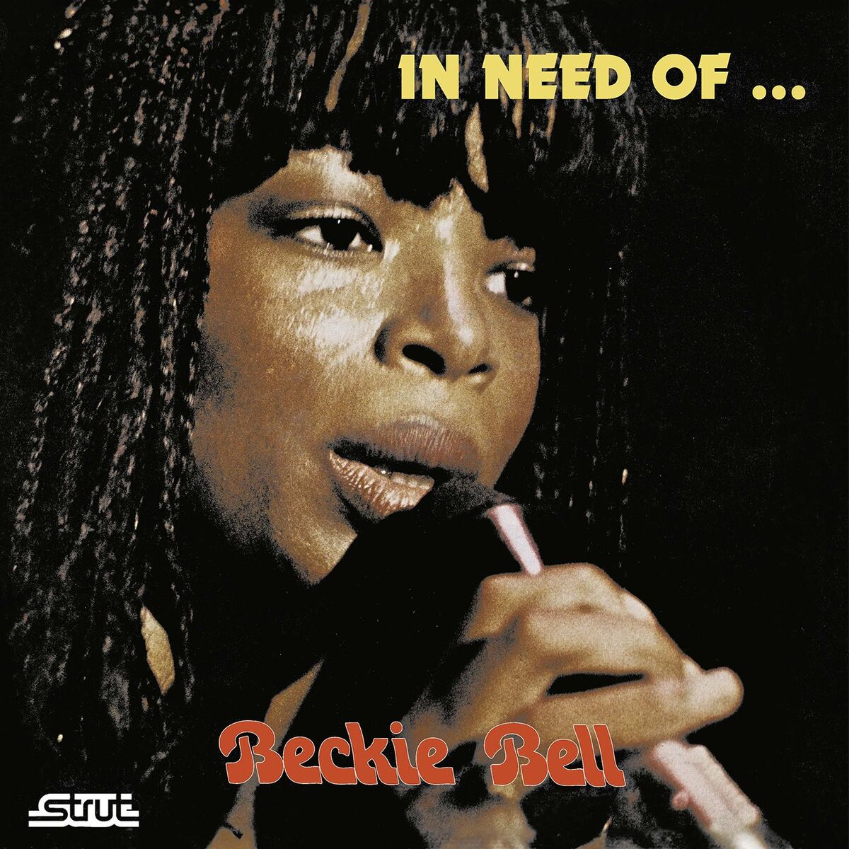 Album cover of In Need Of...