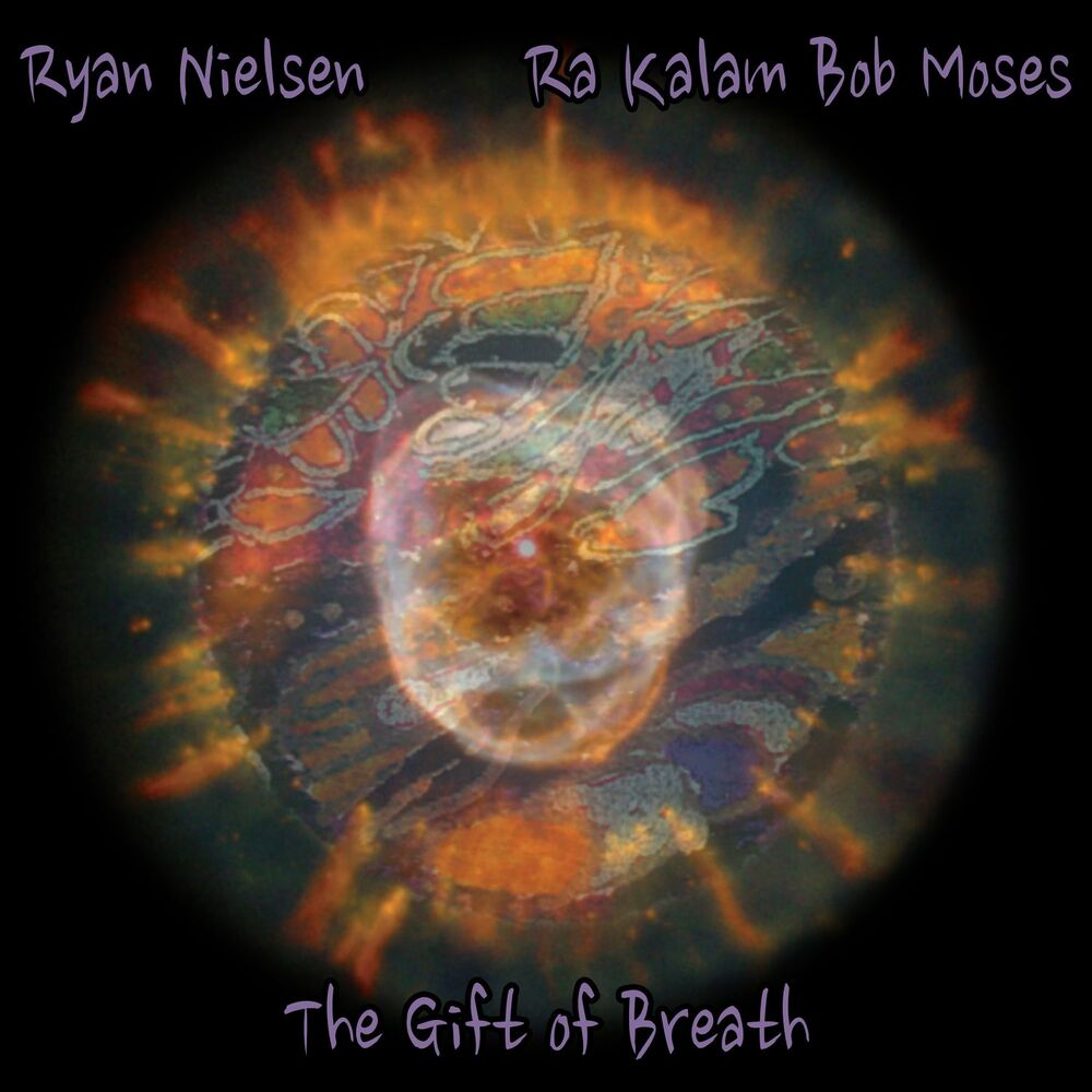 Picture of The Gift of Breath