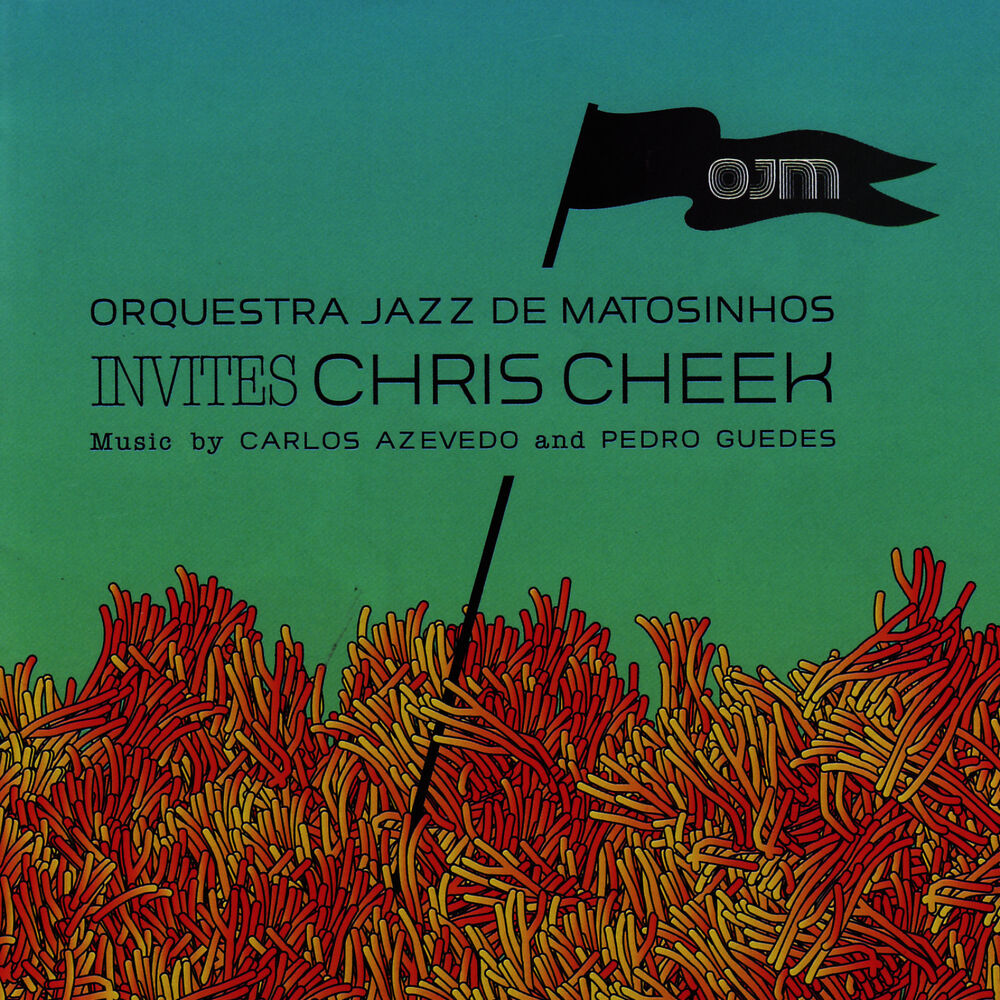Picture of Orquestra Jazz De Matosinhos Invites Chris Cheek