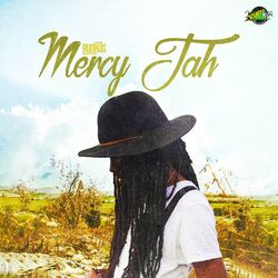Cover of Mercy Jah
