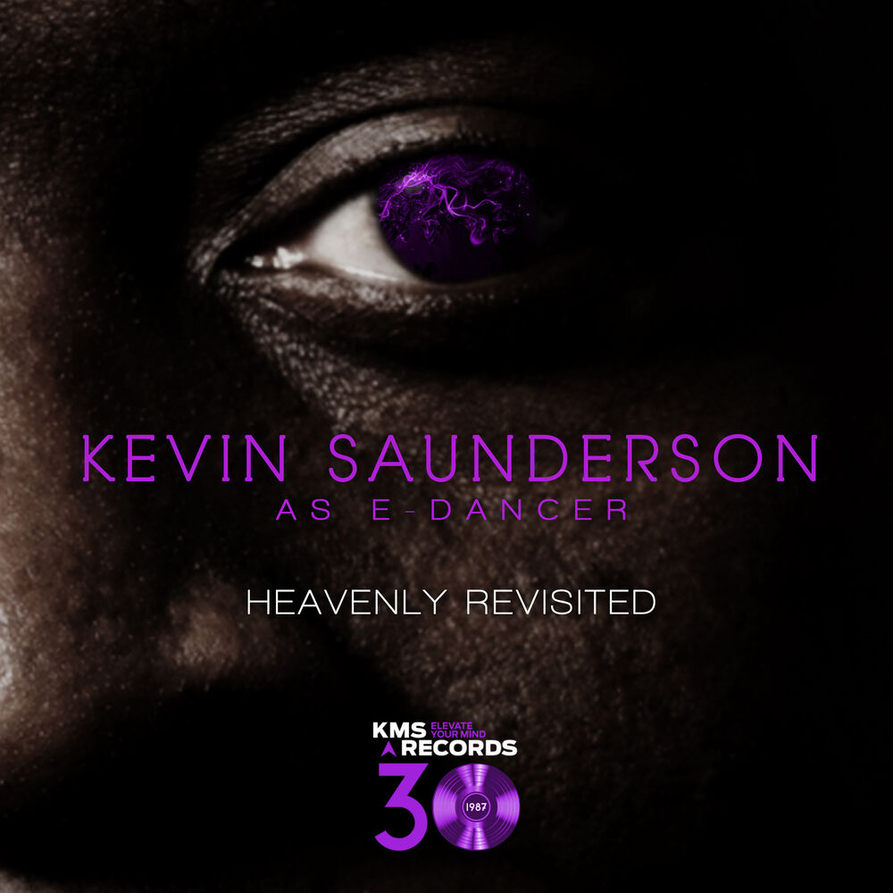 Picture of Heavenly Revisited EP4