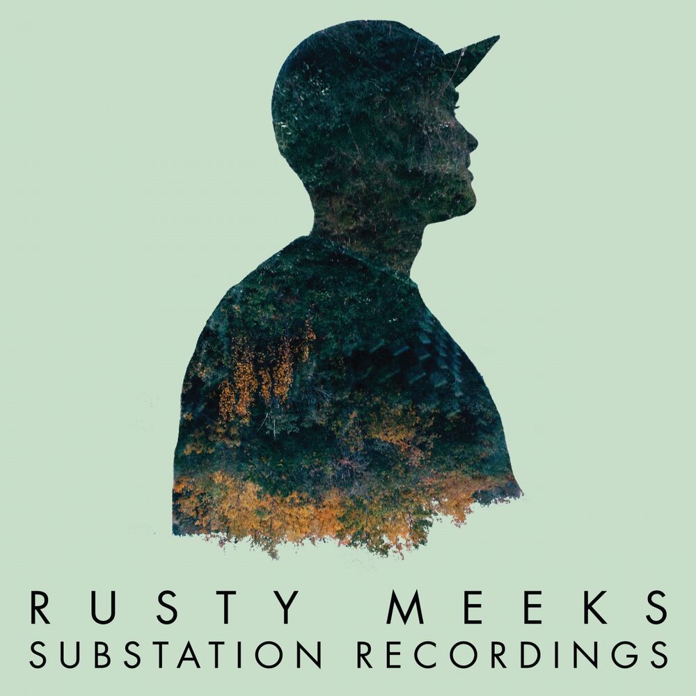 Picture of Rusty Meeks EP